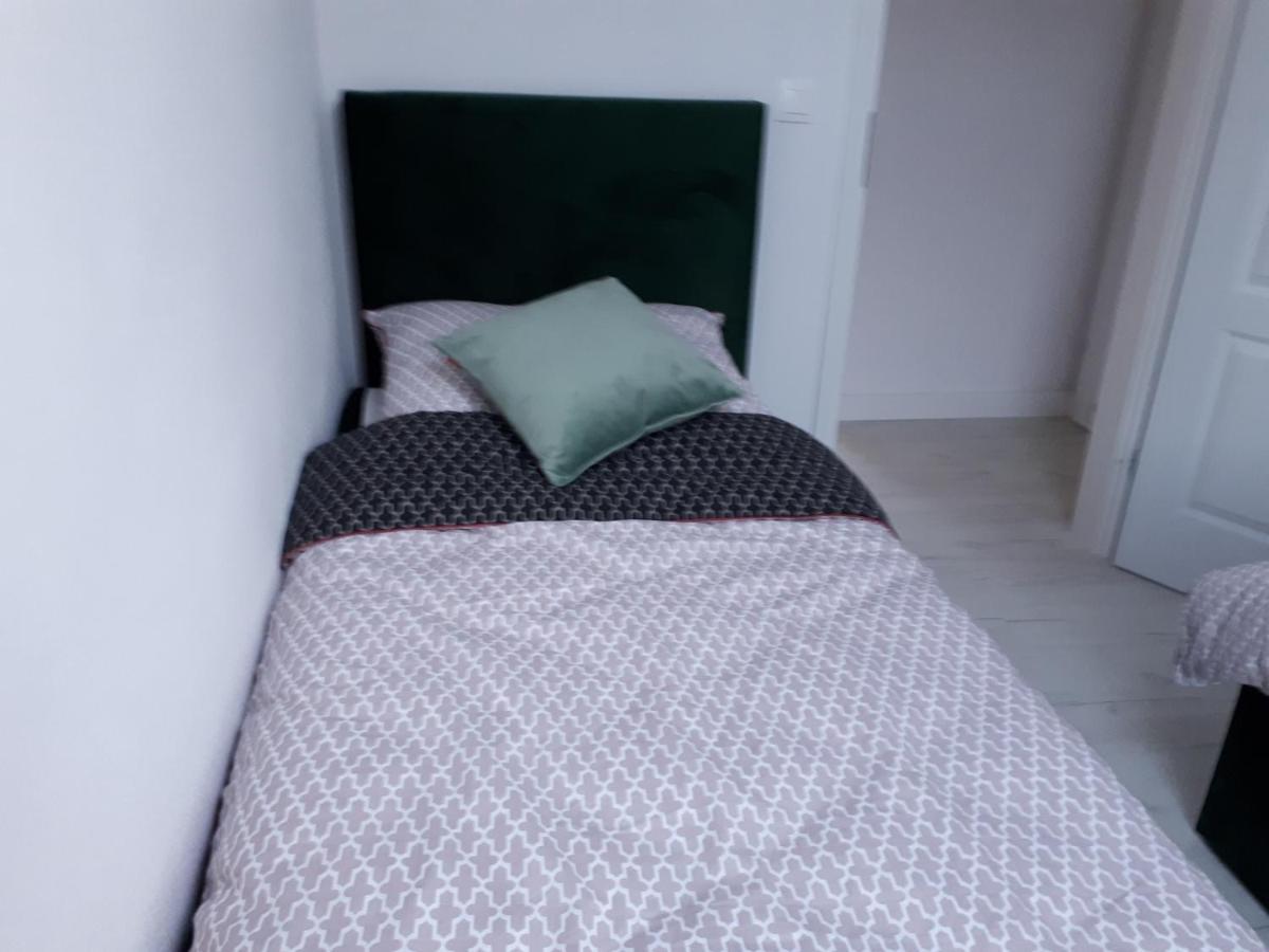 Ferienwohnung Lawendowy Zaulek Debina  Exterior foto