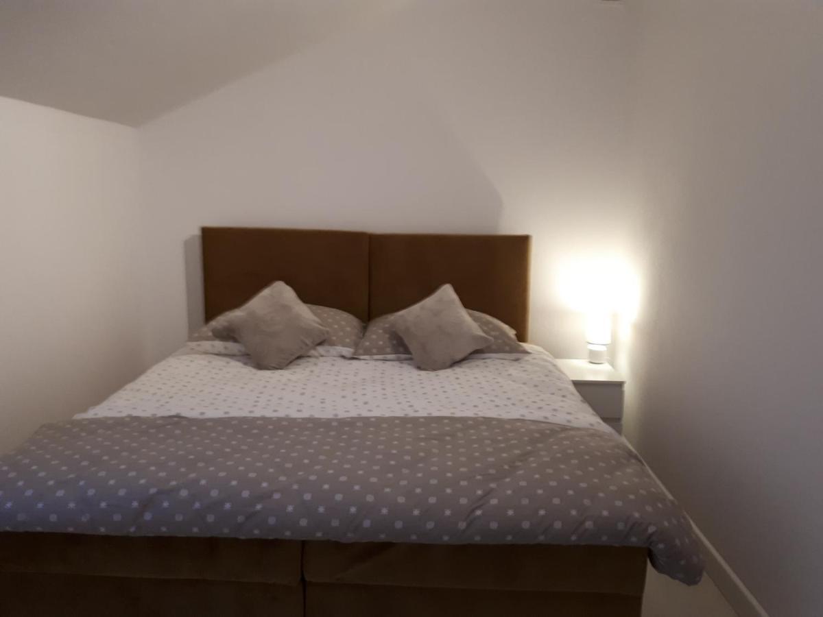 Ferienwohnung Lawendowy Zaulek Debina  Exterior foto