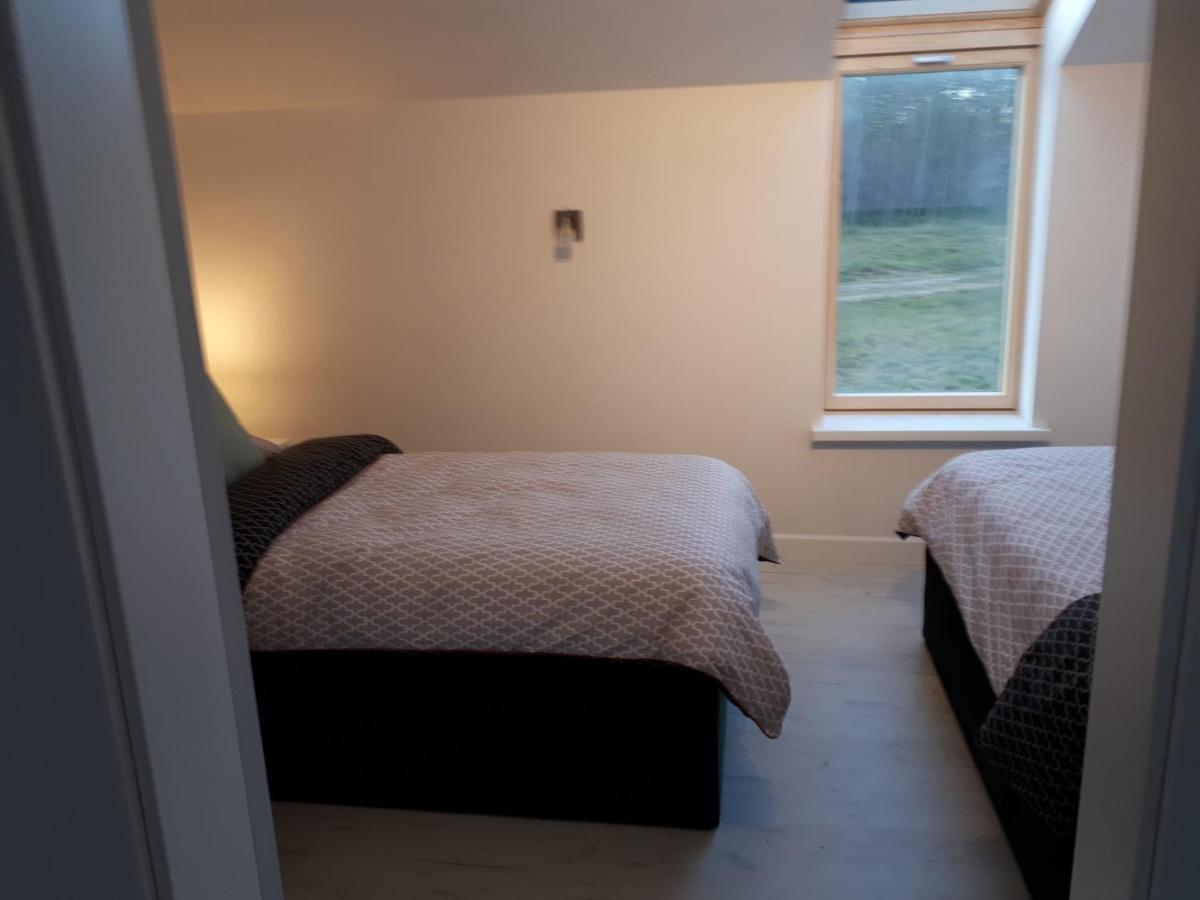 Ferienwohnung Lawendowy Zaulek Debina  Exterior foto