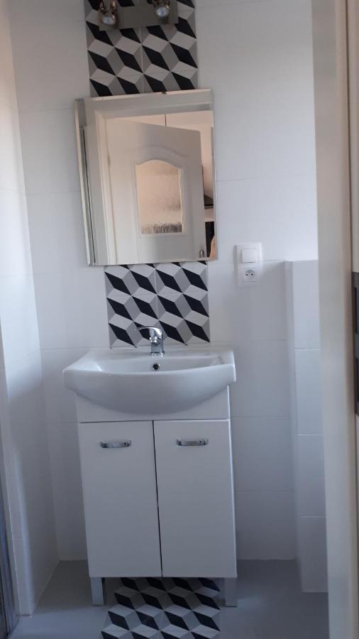 Ferienwohnung Lawendowy Zaulek Debina  Exterior foto